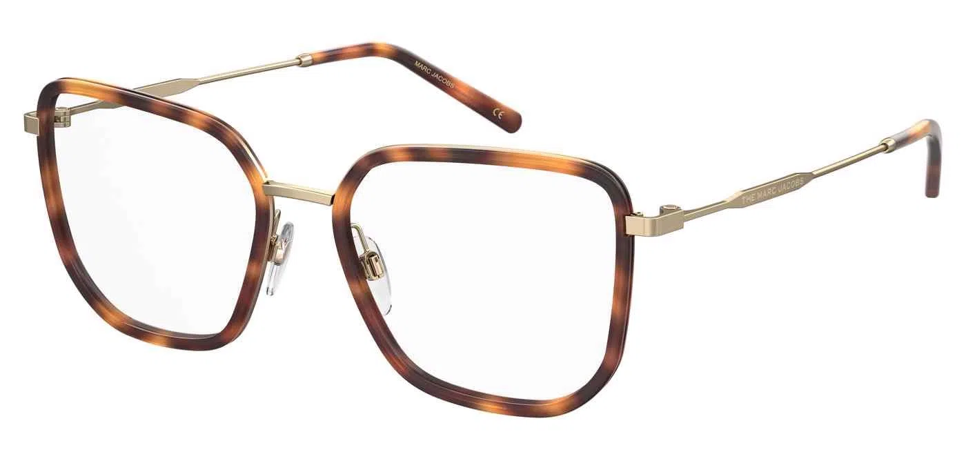 Marc Jacobs Marc537 Eyeglasses - view 14